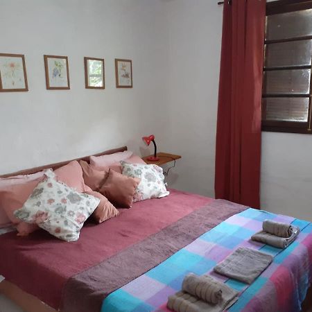 Casa Condominio Paz Petropolis  Luaran gambar