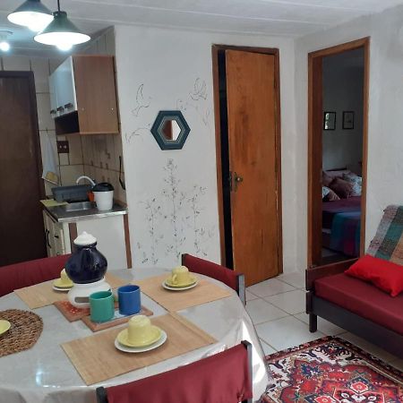 Casa Condominio Paz Petropolis  Luaran gambar