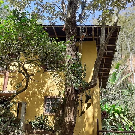 Casa Condominio Paz Petropolis  Luaran gambar