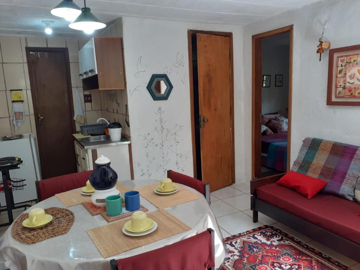 Casa Condominio Paz Petropolis  Luaran gambar
