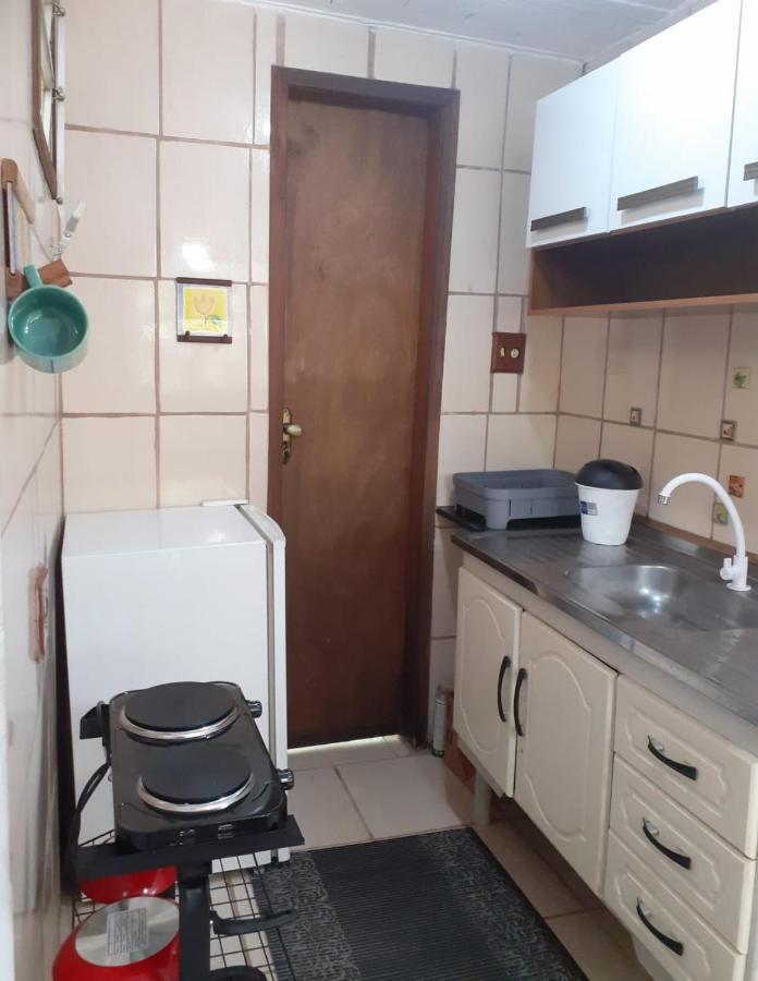 Casa Condominio Paz Petropolis  Luaran gambar