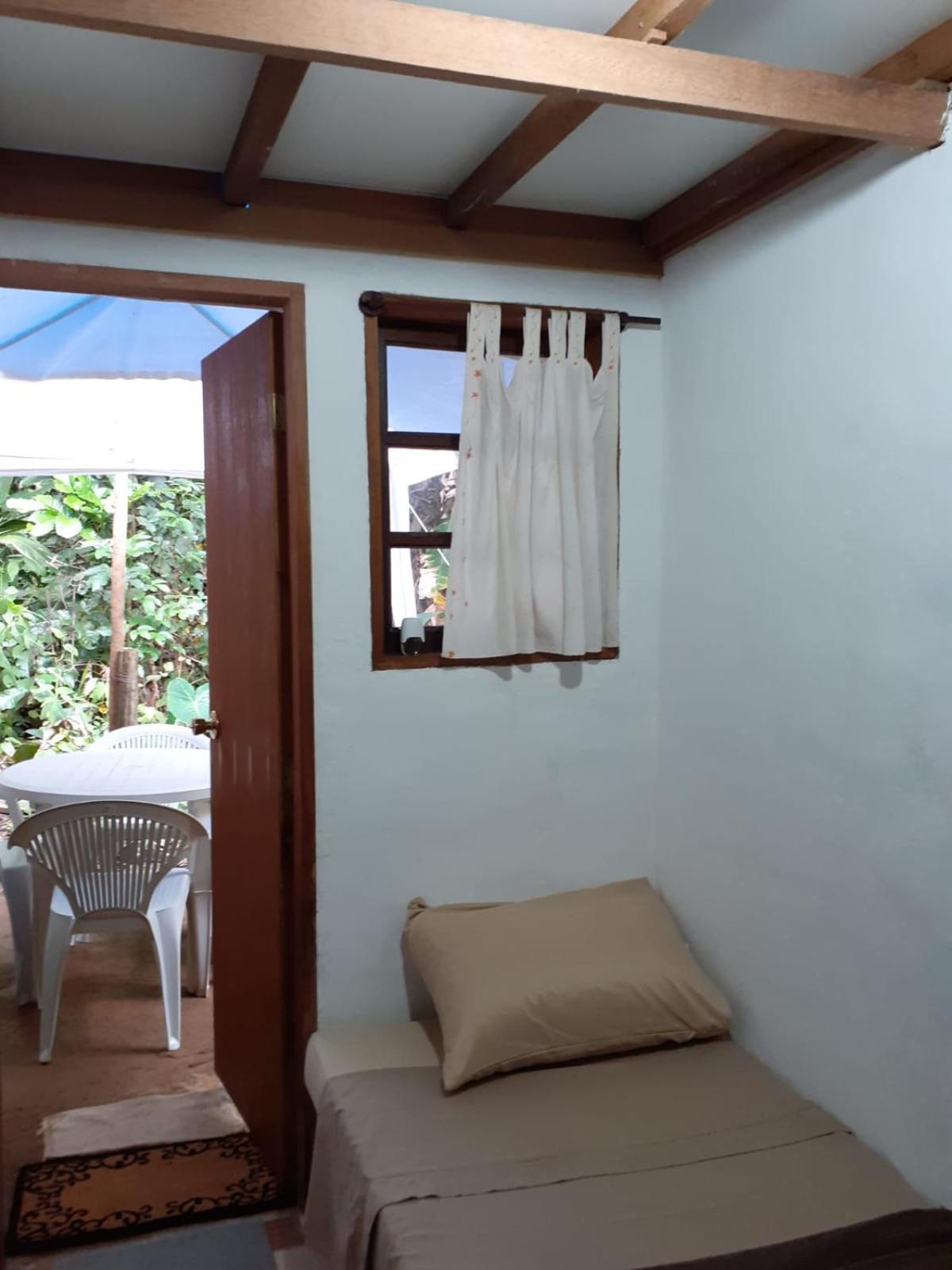 Casa Condominio Paz Petropolis  Luaran gambar