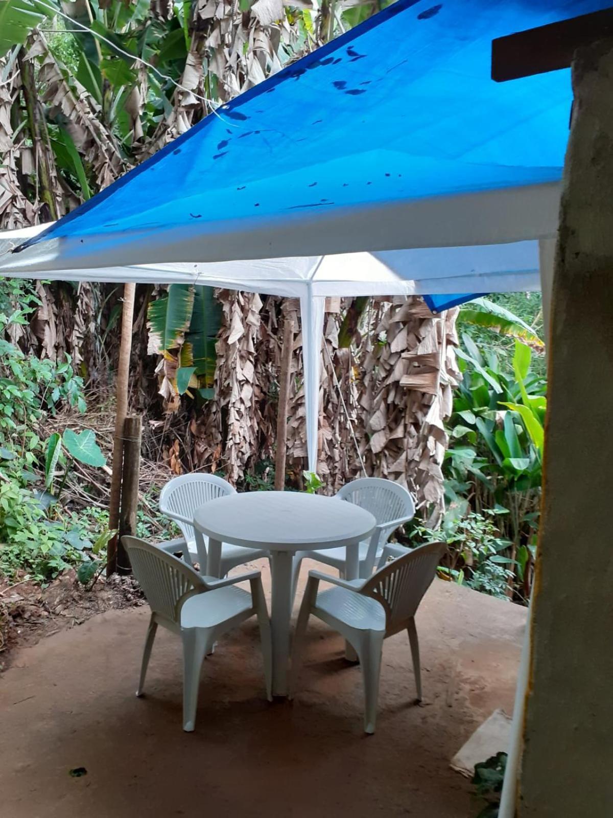 Casa Condominio Paz Petropolis  Luaran gambar
